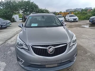 2018 Buick Envision Plus 20T 2WD Elite, фото 3, лот 10362918