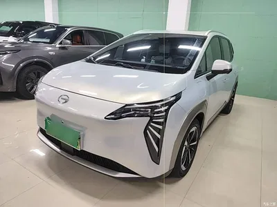 2023 Aion Y Younger Starlight Edition, фото 2, лот 10240876