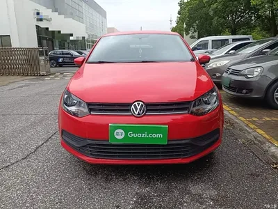 2018 Volkswagen Polo 1.5L Auto Safe Drive, фото 3, лот 10465591