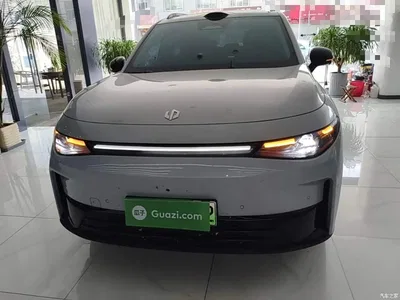 2026 Leapmotor C16 Model Year EREV 280 LiDAR Premium Edition 5-Seater, фото 3, лот 11081263