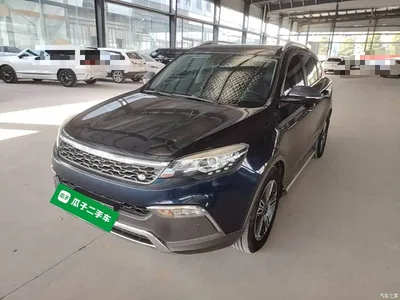 2017 Leopaard CS10 Model 2.0T Automatic Luxury Edition, фото 1, лот 11642436