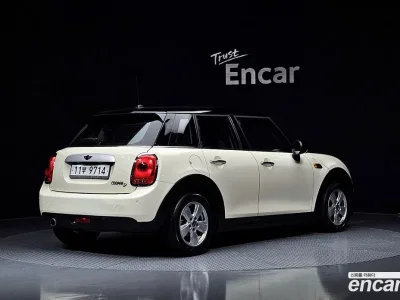 2015 Mini Cooper 5Door Standard, фото 2, лот 10106744