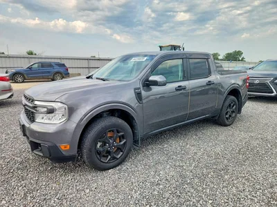 2022 FORD MAVERICK XL, фото 1, лот 10566107