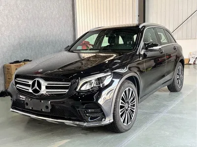 2018 Mercedes-Benz GLC 260 4MATIC Dynamic, фото 1, лот 10292586