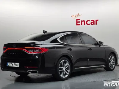 2018 Hyundai Grandeur 3.0 Exclusive, фото 2, лот 11414947