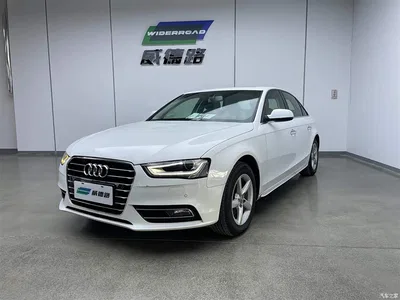 2016 Audi A4, фото 1, лот 10232500