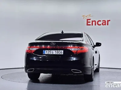 2014 Hyundai Grandeur HG240 Modern, фото 4, лот 10198206