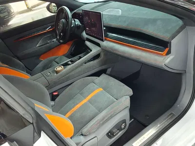 2023 ZEEKR 001 ME Edition 100kWh, фото 4, лот 10291476