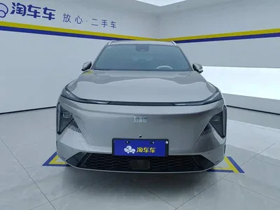 2024 Geely Galaxy Galaxy L7 1.5T 115km PLUS Soaring Dragon Edition, фото 2, лот 11103269