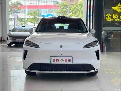 2025 Shangjie SUV Extended Range Edition, фото 2, лот 11648247