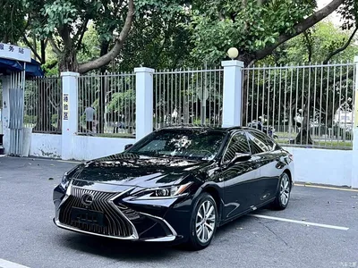 2020 Lexus ES 200 Excellence, фото 1, лот 11211693