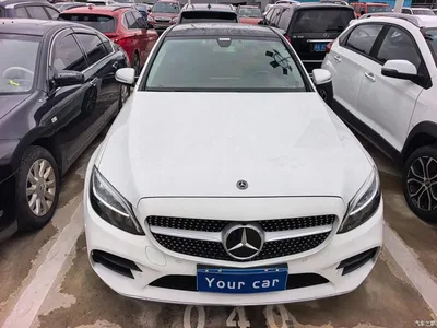 2020 Mercedes-Benz C-Class Facelift C 260 L Sport, фото 2, лот 10767898