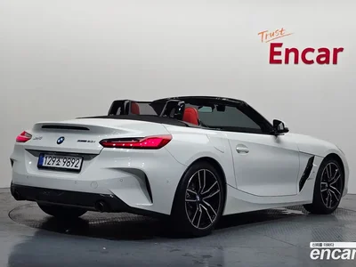 2025 BMW Z4 sDrive20i M Sport, фото 1, лот 10082251