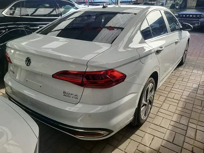 2025 Volkswagen Bora 200TSI DSG Joy Ride PRO Edition, фото 3, лот 11137373