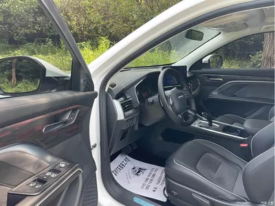 2023 Haval H6 National Trend Edition 1.5T Automatic Urban, фото 4, лот 10282806