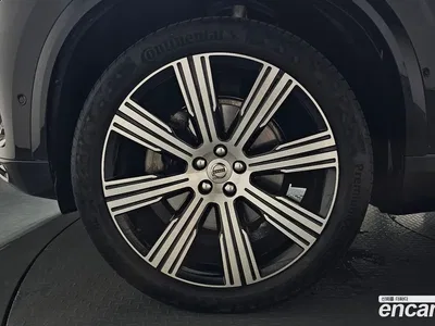 2022 Volvo XC90 B6 Inscription, фото 4, лот 10178419