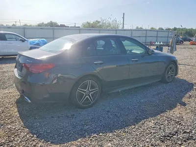 2023 MERCEDES-BENZ C 300 4MATIC, фото 3, лот 10961440
