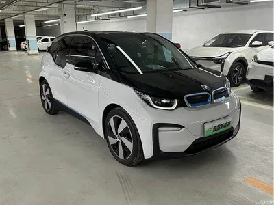 2018 BMW i3 (Import) Luxury Edition, фото 3, лот 11582581