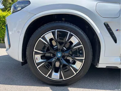 2022 BMW iX3 Innovation Leader, фото 3, лот 11134762