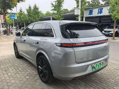 2023 Li Auto L7 Air, фото 4, лот 10445105
