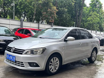 2013 Volkswagen Jetta 1.6L Automatic Comfort, фото 1, лот 10260119