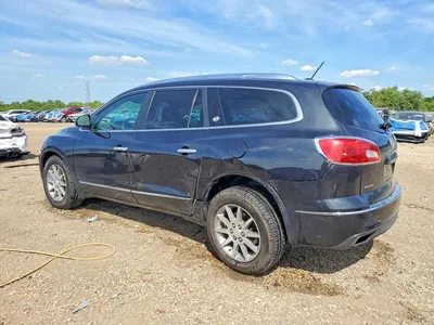 2014 BUICK ENCLAVE, фото 2, лот 10663648