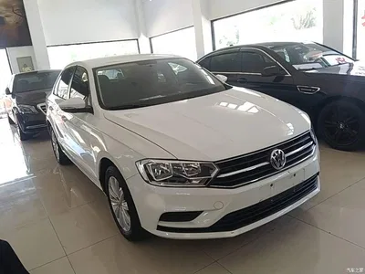 2019 Volkswagen Bora Facelift Bora Legend 1.5L Automatic Fashion Type China VI, фото 4, лот 10387993