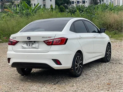 2019 Changan Eado DT 1.6L Automatic Joy China VI, фото 4, лот 11539587