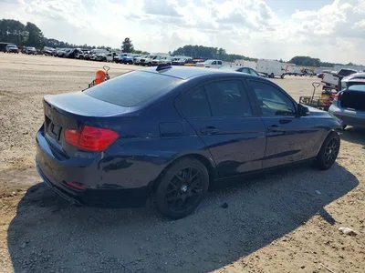 2014 BMW 328 I, фото 3, лот 10815749