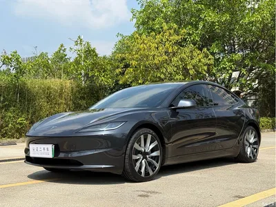 2023 Tesla Model 3 Rear-Wheel Drive, фото 1, лот 10479529