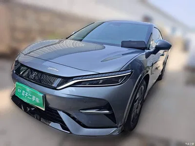 2025 BYD Song L EV 550km Excellence Model, фото 1, лот 10764851