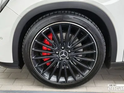2019 Mercedes-Benz GLA-Class GLA45 AMG 4MATIC, фото 4, лот 10052356