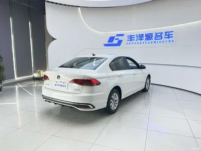 2024 Volkswagen Bora 200TSI DSG Smooth Ride Edition, фото 2, лот 10415573