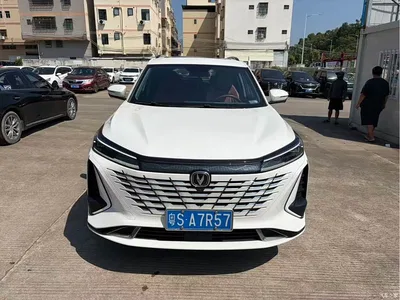 2023 Changan CS75 PLUS 3rd Generation 2.0T Automatic Premium Edition, фото 1, лот 10385440