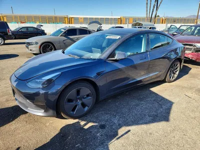 2023 TESLA MODEL 3, фото 1, лот 10855248