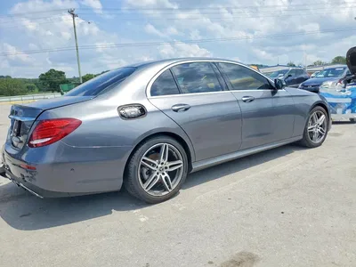 2017 MERCEDES-BENZ E 300, фото 3, лот 10822728