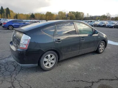 2007 TOYOTA PRIUS, фото 3, лот 10493319