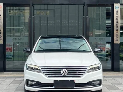 2018 Volkswagen Lavida 280TSI DSG Luxury Edition China V, фото 2, лот 10417806