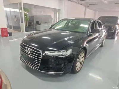 2016 Audi A6L 45 TFSI quattro Sport, фото 2, лот 11190880