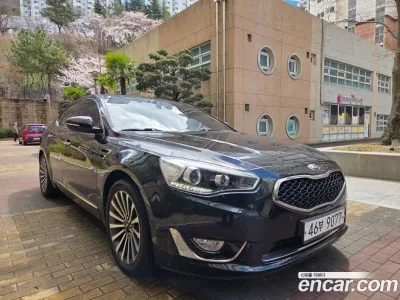 2013 Kia K7 2.4 GDI Prestige Specia, фото 3, лот 10054294