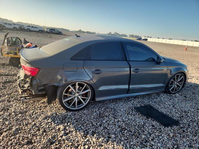 2017 AUDI S3, фото 3, лот 10857585