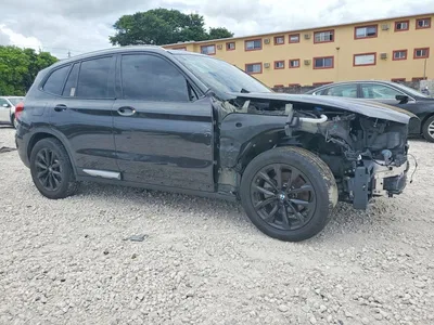 2019 BMW X3 SDRIVE30I, фото 4, лот 10809605