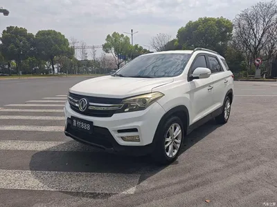 2018 Dongfeng Fengguang S560 1.8L Manual Comfort 7-Seater, фото 1, лот 10835179