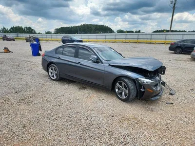 2014 BMW 328 I, фото 4, лот 10809695