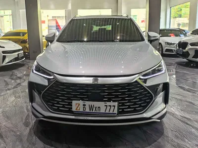 2024 Byd Tang, фото 2, лот 10244864