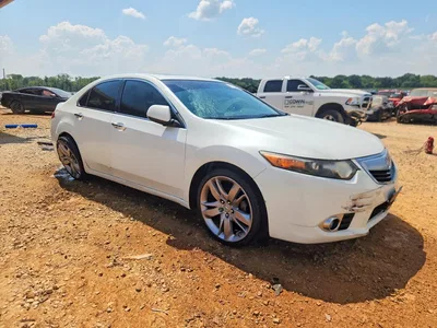 2012 ACURA TSX TECH, фото 4, лот 10872435