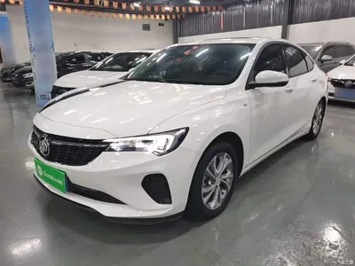 2023 Buick Verano Pro Joy Edition, фото 1, лот 10258957