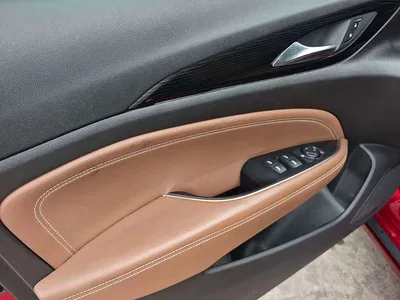 2019 Buick Regal 20T Elite China VI, фото 4, лот 10254351