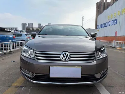 2015 Volkswagen Magotan Facelift 1.8TSI Luxury, фото 2, лот 11459793