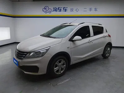 2020 Baojun 310 1.2L Manual Comfort Edition, фото 1, лот 11164910